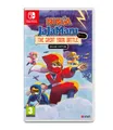 Ninja JaJaMaru: The Great Yokai Battle + Hell - Deluxe Edition (Switch)