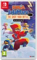 Ninja JaJaMaru The Great Yokai Battle + Hell Deluxe Edition para Nintendo Switch