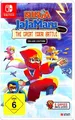 Ninja JaJaMaru: The Great Yokai Battle + Hell Deluxe Edition - Nintendo Switch