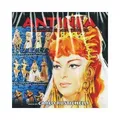 Antinea Der Geliebte Der Begrabenen Stadt O.S.T. Original Soundtrack
