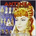 Edgar G. Ulmer Antinea: L'amante Della Citta Sepolta (Journey B (CD) (US IMPORT)