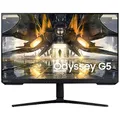 Samsung Odyssey G5 S32AG520PU LED-Monitor EEK G (A - G) 81.3 cm (32 Zoll) 2560 x 1440 Pixel 16:9 1 ms HDMI, DisplayPort, Kopfhörer (3.5 mm Klinke) IPS LED