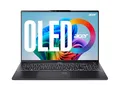 acer Swift 16 AI OLED (SF16-51-74C3) KI Laptop, Copilot+ PC, 16" WQ2.8K OLED 120Hz Display, Intel Core Ultra 7 256V 16 GB RAM, 1 TB SSD, Intel Arc Grafik 140V, Windows 11, QWERTZ Tastatur