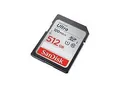 SanDisk Ultra - Flash-Speicherkarte - 512 GB - Class 10 - SDXC UHS-I