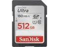 SanDisk Ultra SDHC/SDXC UHS-I Speicherkarte 512 GB