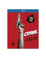 Crank Bluray