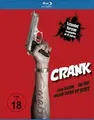 Crank [Blu-ray] | DVD | Zustand sehr gut