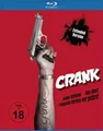 FSK18- Crank #1 (BR) Extendet Version  KJ Min: 94/DD5.1/WS - LEONINE 88697566679