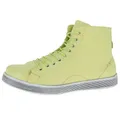 Andrea Conti 0341500 Damen High Top Sneaker