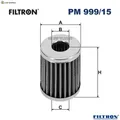 KRAFTSTOFFFILTER PM 999/15