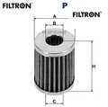 FILTRON PM999/15 Kraftstofffilter Kraftstoffilter