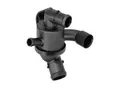 MAHLE Thermostat, Kühlmittel ti1587 für VW CUPRA