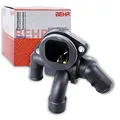 MAHLE TI 15 87 Thermostat, Kühlmittel für VW TIGUAN (5N_) u.a.