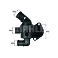 BEHR Thermostat Kühlmittel mit Dichtung 87°C TI 15 87