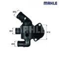 Thermostat, Kühlmittel BEHR MAHLE TI1587 für VW Tiguan CC