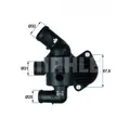 MAHLE ORIGINAL Thermostat, coolant TI 15 87