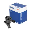 MAHLE Thermostat mit Dichtung (TI 15 87) für VW CC Caddy Alltrack Passat B7