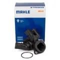 BEHR MAHLE Thermostat + Gehäuse für VW GOLF 6 PASSAT TOURAN 2.0 TDI 03L121111AE