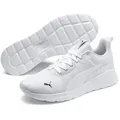 PUMA Unisex Sneaker Anzarun Lite Sneaker weiß 44,5 EU