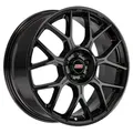 BBS XR schwarz glanz 8.5Jx19 5x112 ET44 R26533268