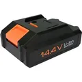Sthor Li-Ion-Akku 14,4 V 1,3 Ah Für 78982