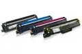 TonerPartner Multipack kompatibel zu Brother TN-243CMYK enthält 4x Tonerkartusche