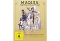 Universum Blu-ray Maquia - Eine unsterbliche Liebesgeschichte