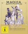 Maquia - Eine unsterbliche Liebesgeschichte | Limited Collectors Edition | 2019
