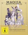 Maquia - Eine unsterbliche Liebesgeschichte | Blu-ray | deutsch