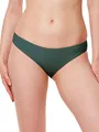 Triumph Damen Body Make-Up Essentials Tai String Briefs, Smoky Green, 46