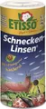 Etisso Schneckenlinsen Streudose 300 g
