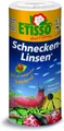 1 Schnecken-Linsen Dose Etisso 300 g zur Bekämpfung von Nacktschnecken