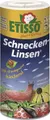 Etisso Schneckenlinsen Streudose 300 g  Schneckenkorn