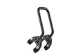 Aeroe Spider Front Rack Black, Rack-FR