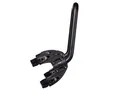 Aeroe - Spider Front Rack - black