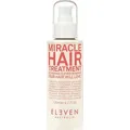 ELEVEN Australia Miracle Hair Treatment, 125 ml, Pumpenflasche, Alle Haare, Farbschutz, Feuchtigkeitsspendend, Reparatur, Glanz, Glättend, Weichma...
