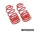 MTS Tieferlegungsfedern für BMW X5 / E53 E53 3.0i 2000 - 02/07