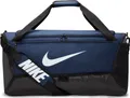 Nike Nk Brsla M Duff - 9.5 (60L) Midnight Navy/Black/White -