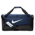 Taschen Sporttasche Unisex Nike Brasilia 95 DH7710410 Schwarz-Dunkelblau