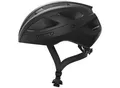 ABUS Rennrad-Helm "Macator", schwarz
