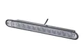 HELLA 2DA 959 071-037 Zusatzbremsleuchte - LED - 12V - Einbau -