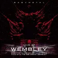 4029759116806 Live at Wembley. CD Mystic Production