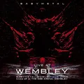 Babymetal - Live At Wembley - CD - G4z