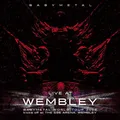 Babymetal: Babymetal: Live At Wembley 2016 - Edel Music  - (CD / L)