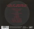 BABYMETAL - LIVE AT WEMBLEY   CD NEU