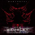 Babymetal Live at Wembley (CD) Album (Jewel Case)