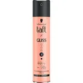 taft Holding me Softly Halt 2 Haarspray 250 ml