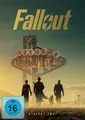 Fallout - Staffel 2 - DVD