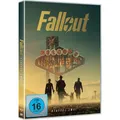 Fallout - Staffel 2 (3 DVDs) [3 DVDs] Leslie Uggams