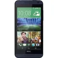 HTC Desire 610 blau 8 GB Smartphone LTE Quadcore Smartphone 8 MP Android "gut" - Blau
